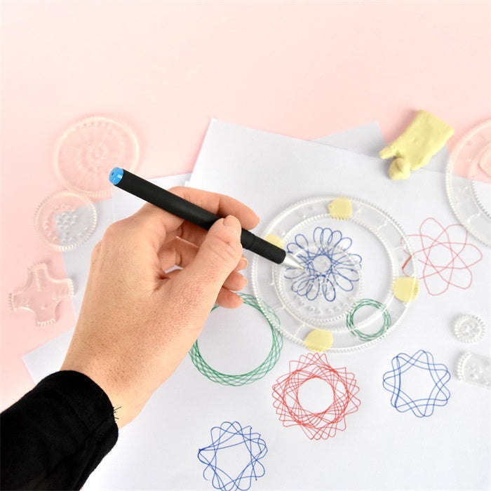 Spirograph Setti