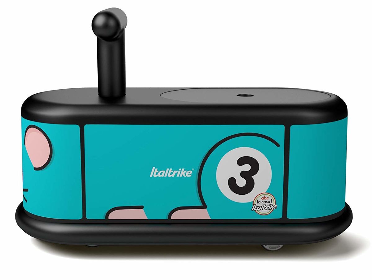 Italtrike La Cosa Mouse Hiiri