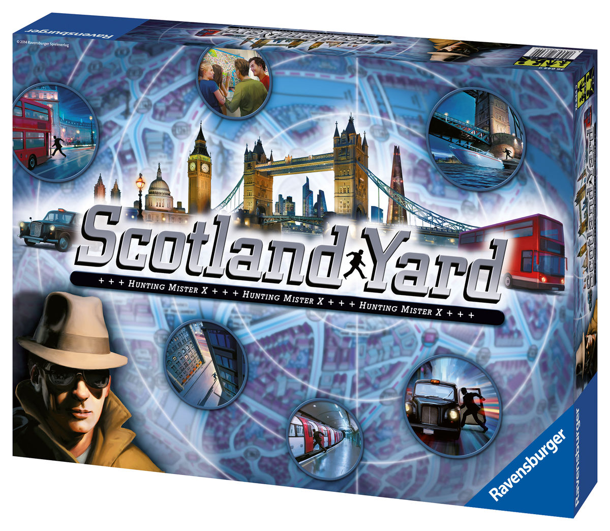 Scotland Yard