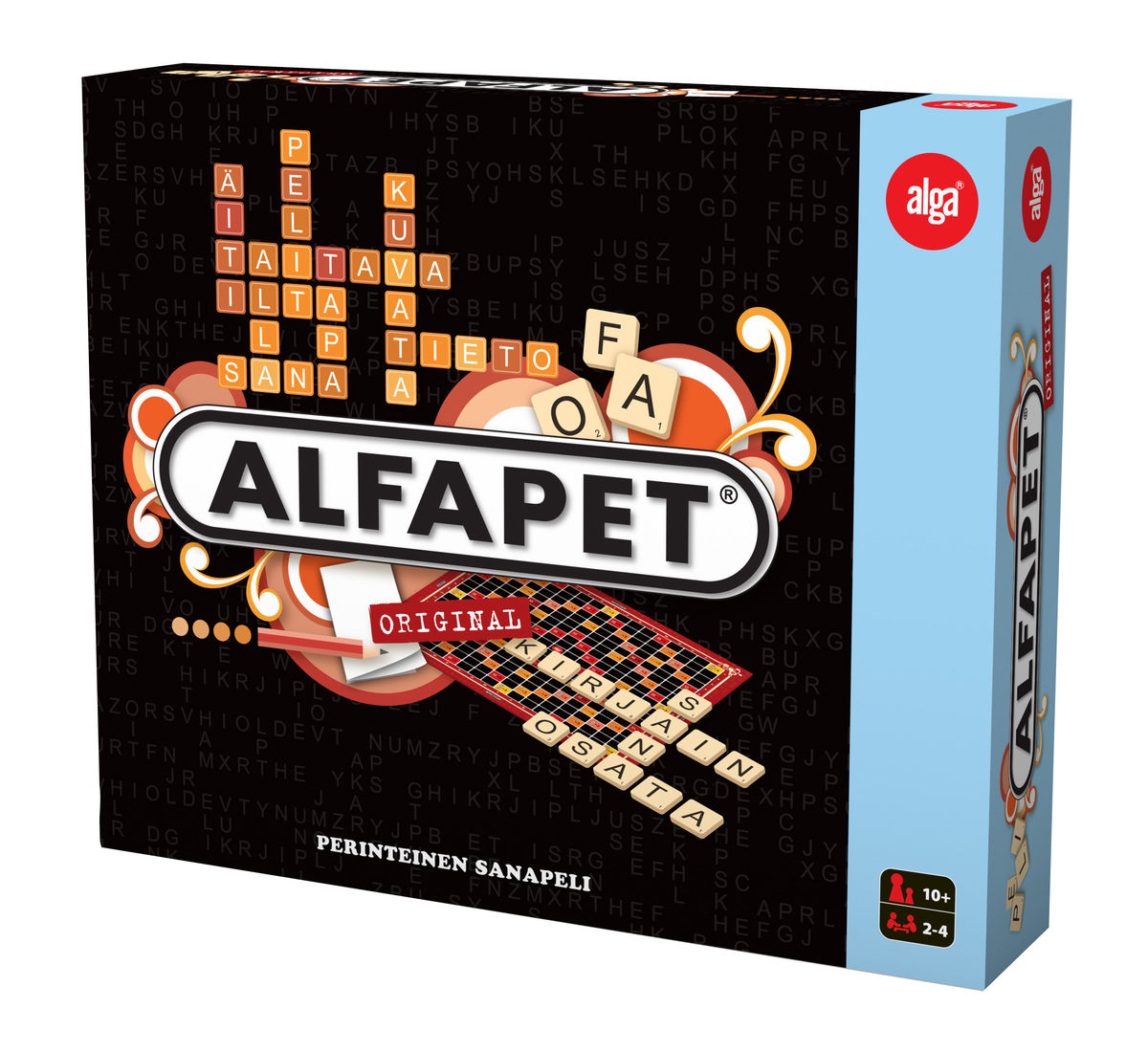 Alfapet