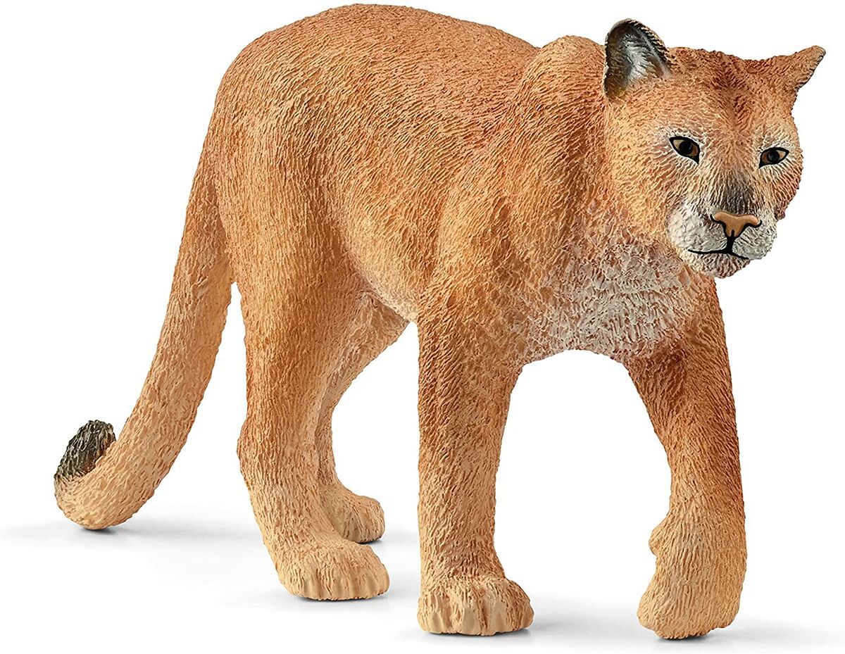 Schleich 14853 Puuma