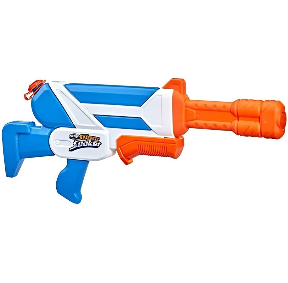 Nerf Super Soaker Twister Vesipyssy