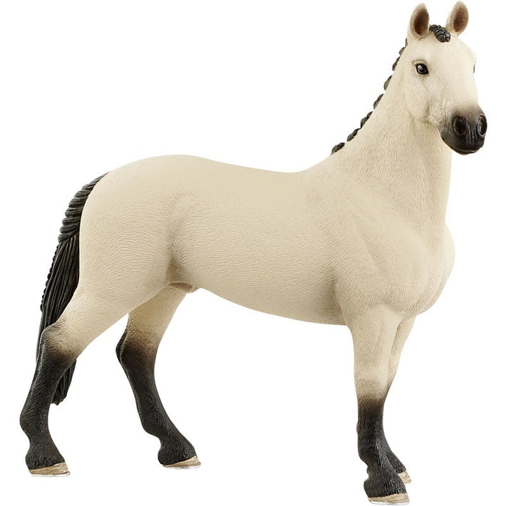 Schleich 13928 Hannoverin ruuna