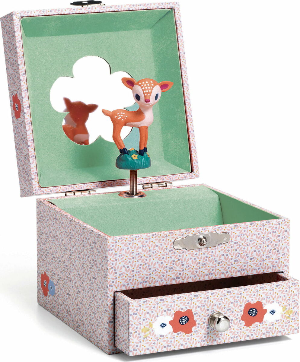 Soittorasia Bambilla