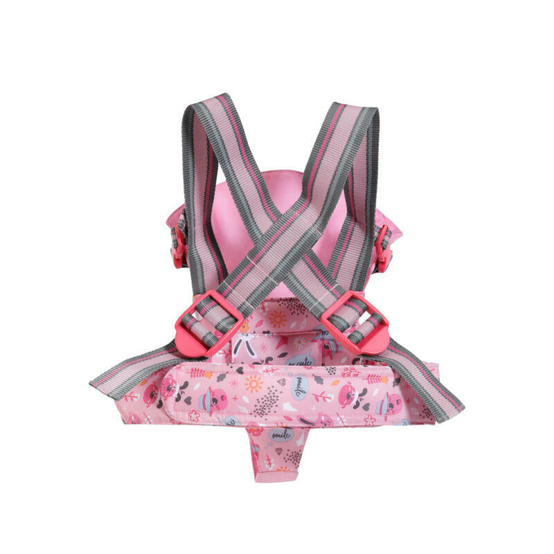 Baby Born Carrier Seat Rintareppu
