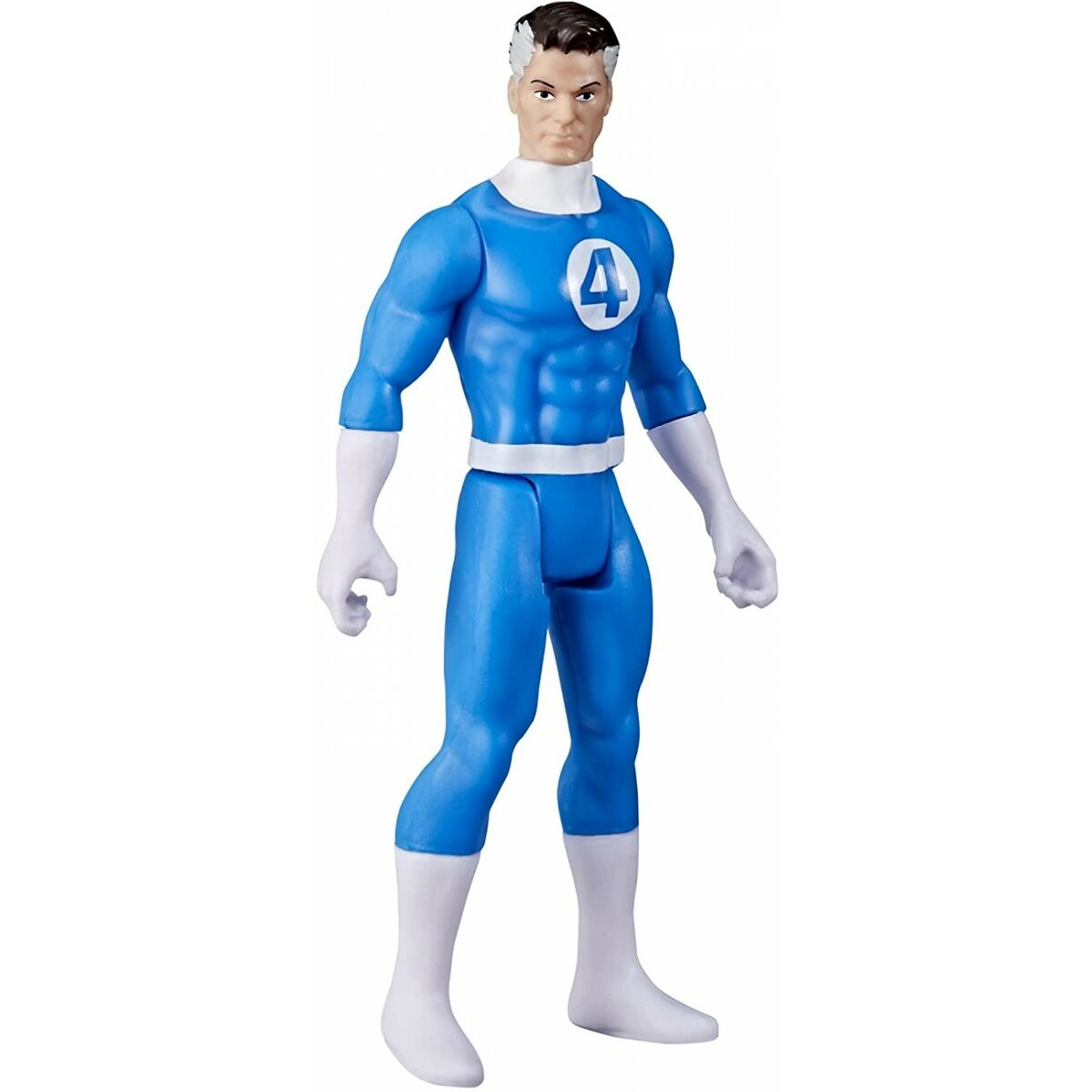 Marvel Legends Retro Figuuri 9,5cm Mr. Fantastic
