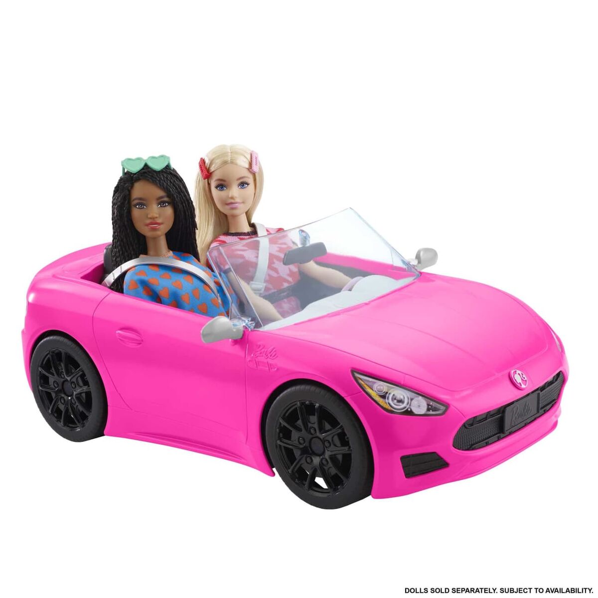 Barbie Avoauto