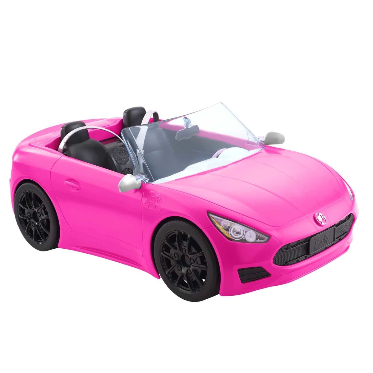 Barbie Avoauto
