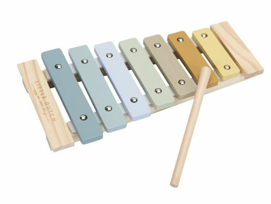 Little Dutch Xylofoni Sininen