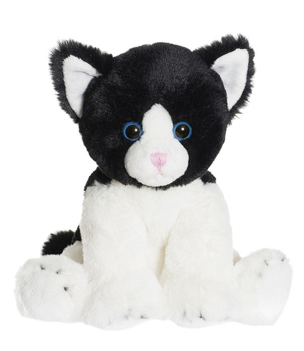 Teddykompaniet Mojje Kissa 23cm