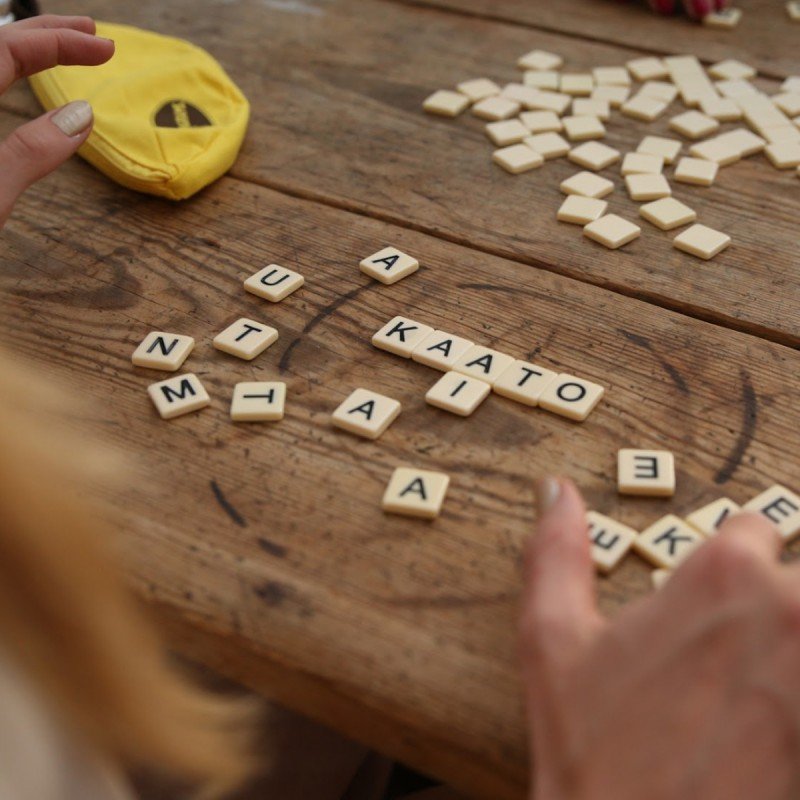 Bananagrams