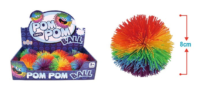 Pom Pom Pallo