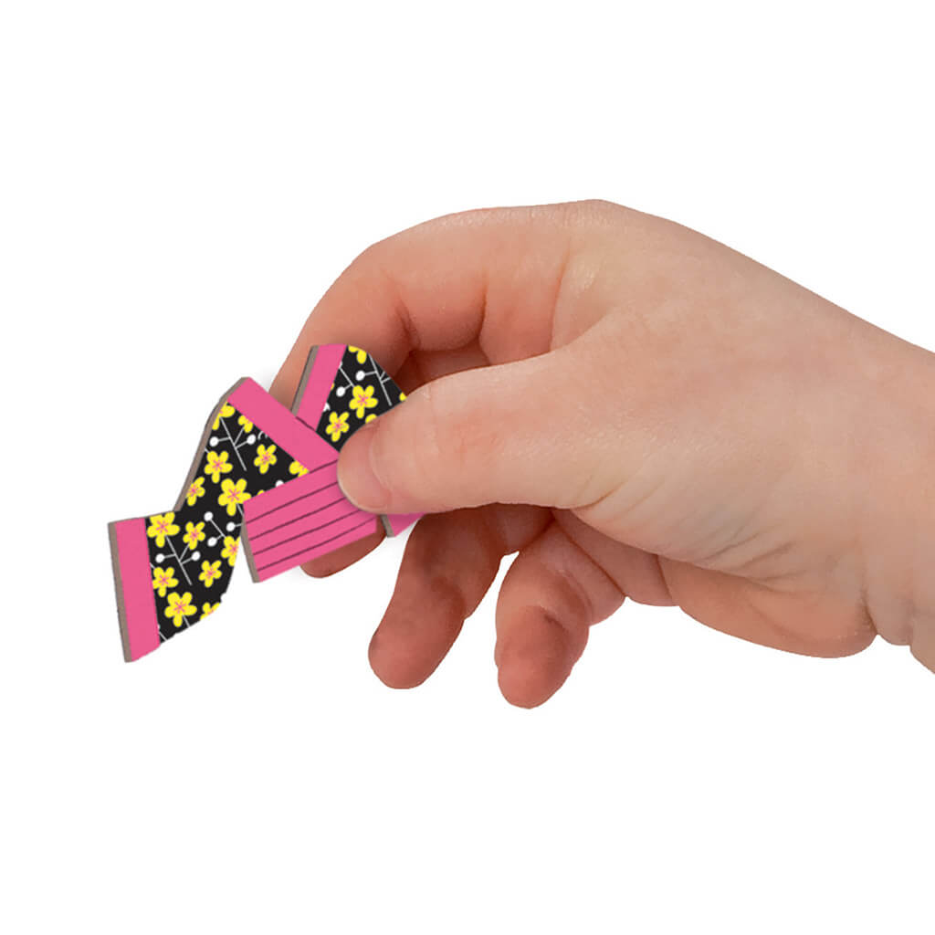 Magneettikirja Muoti
