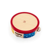 Hape Puinen Tamburiini