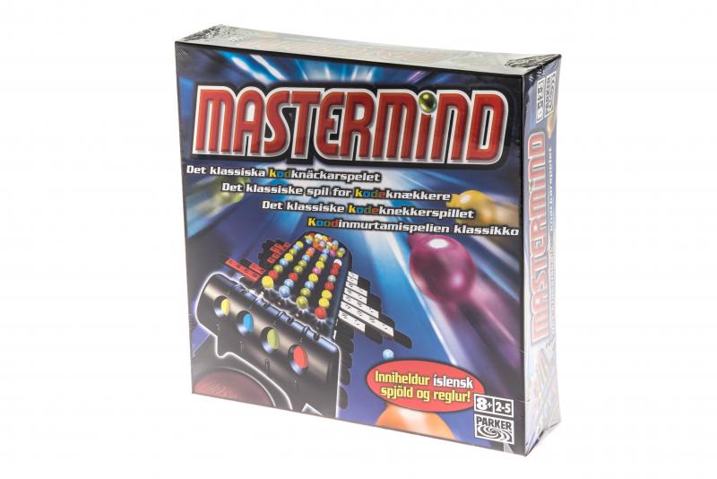 Mastermind