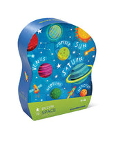 Palapeli 72 palaa Avaruus  Space