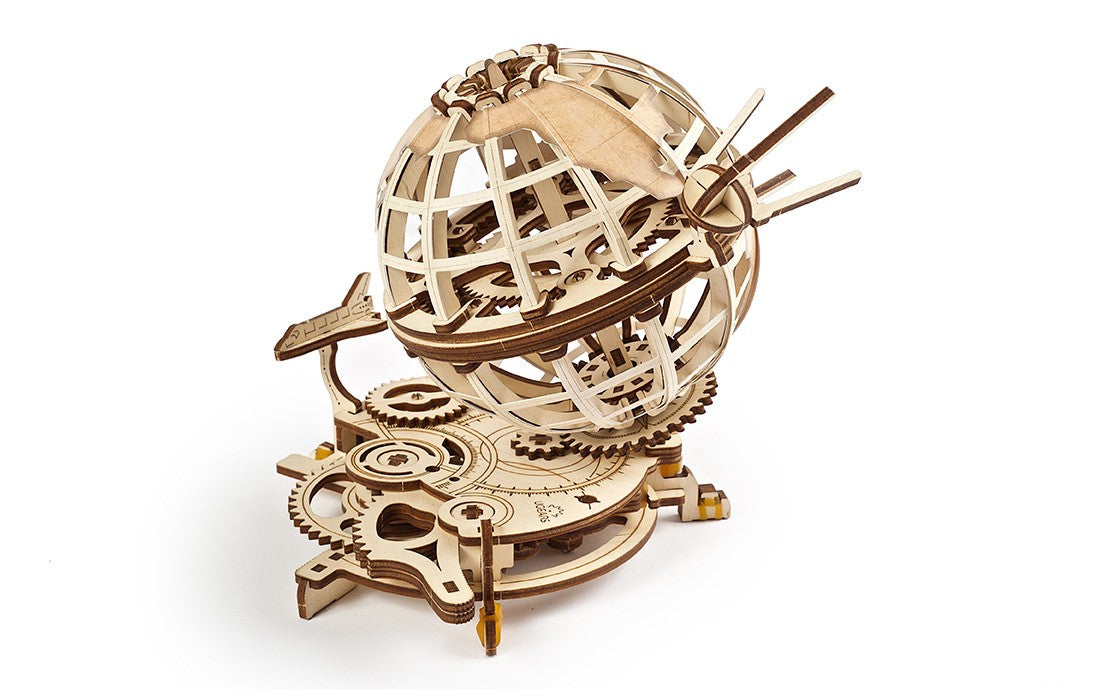 Ugears Globe