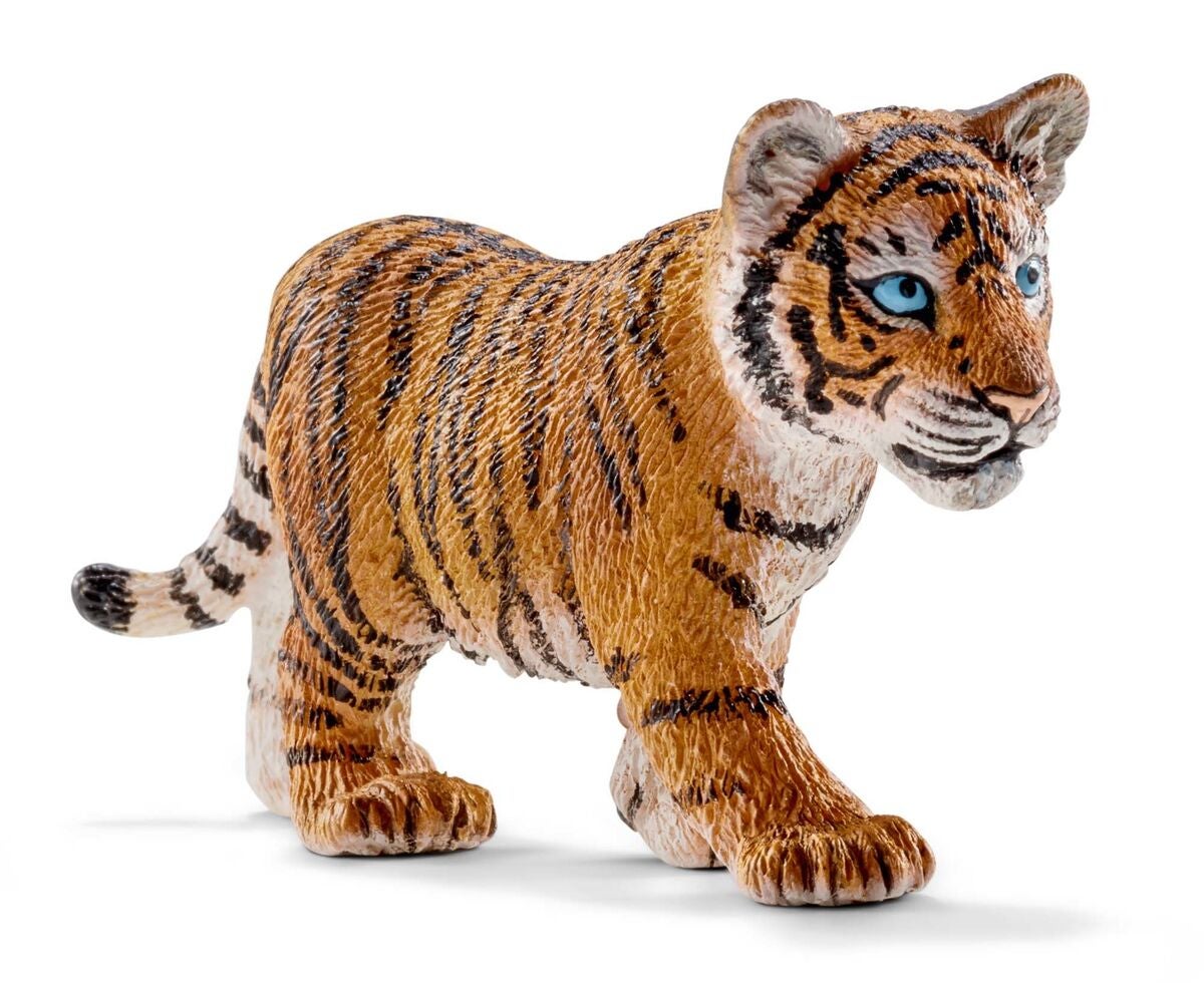 Schleich Tiikerin pentu 14730