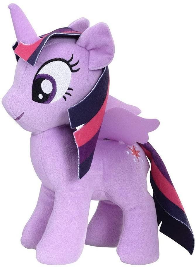 My Little Pony Pehmo Twilight Sparkle 25cm