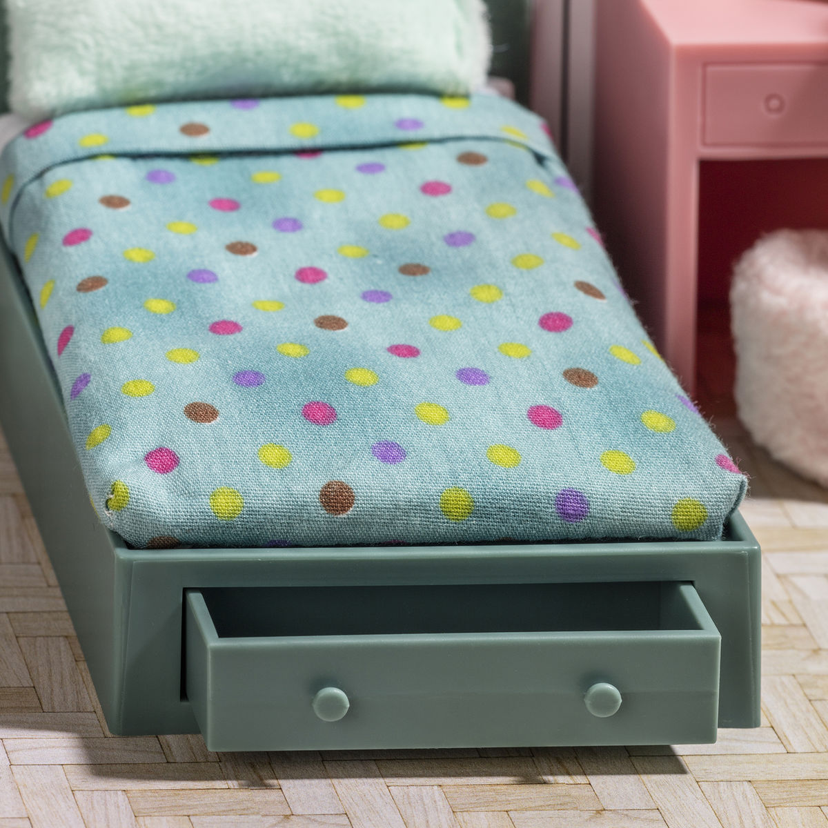 Lundby Teinin huone