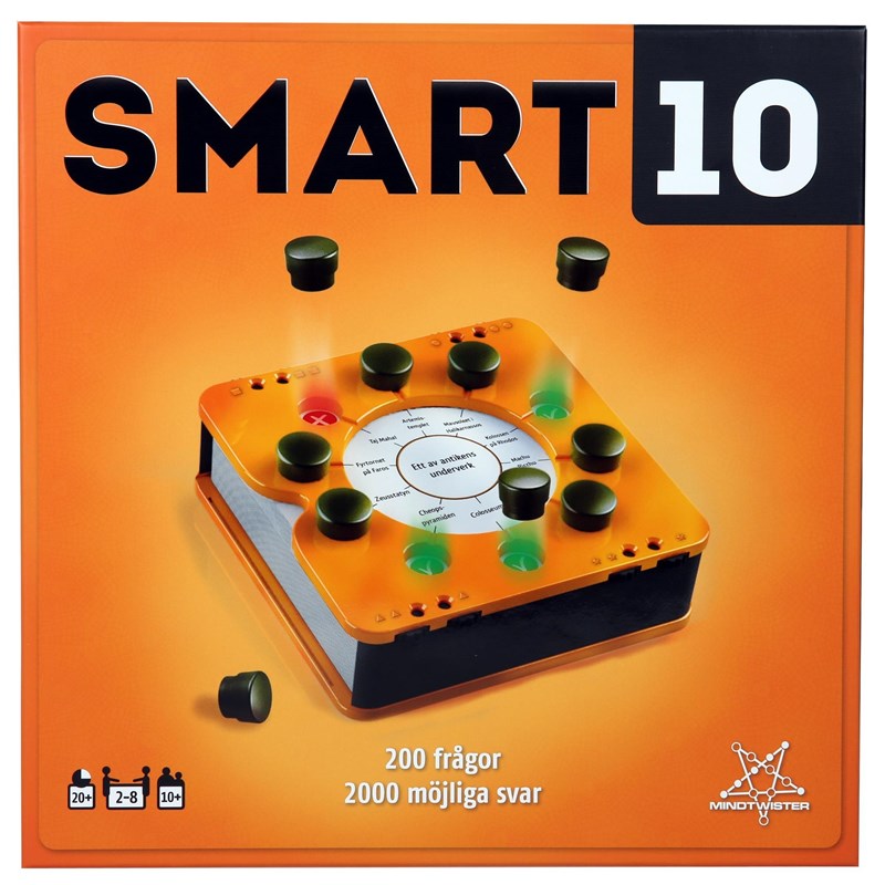 Smart10 (SE)