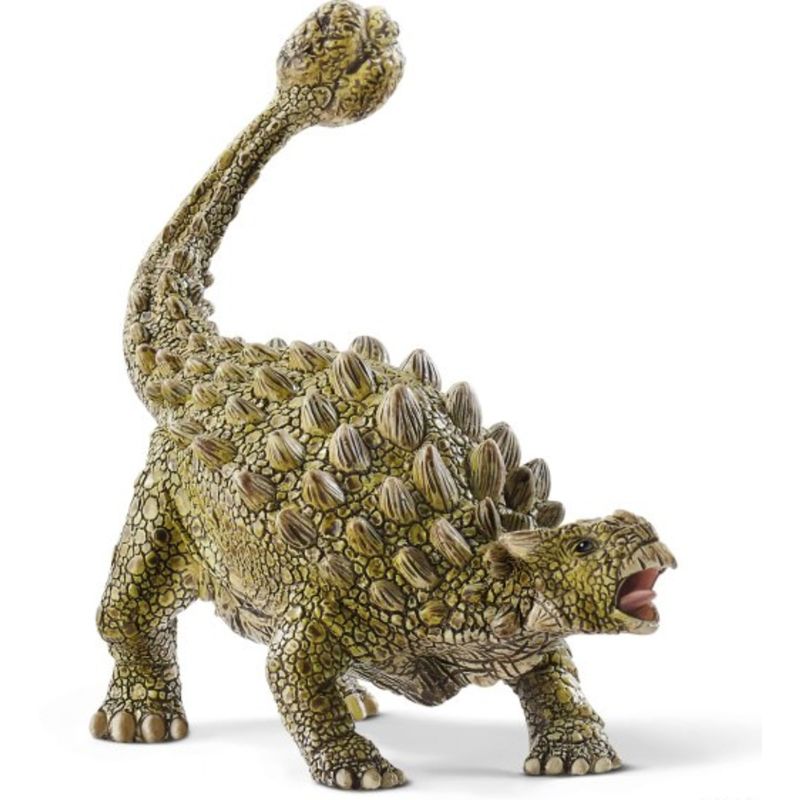 Schleich 15023 Ankylosaurus