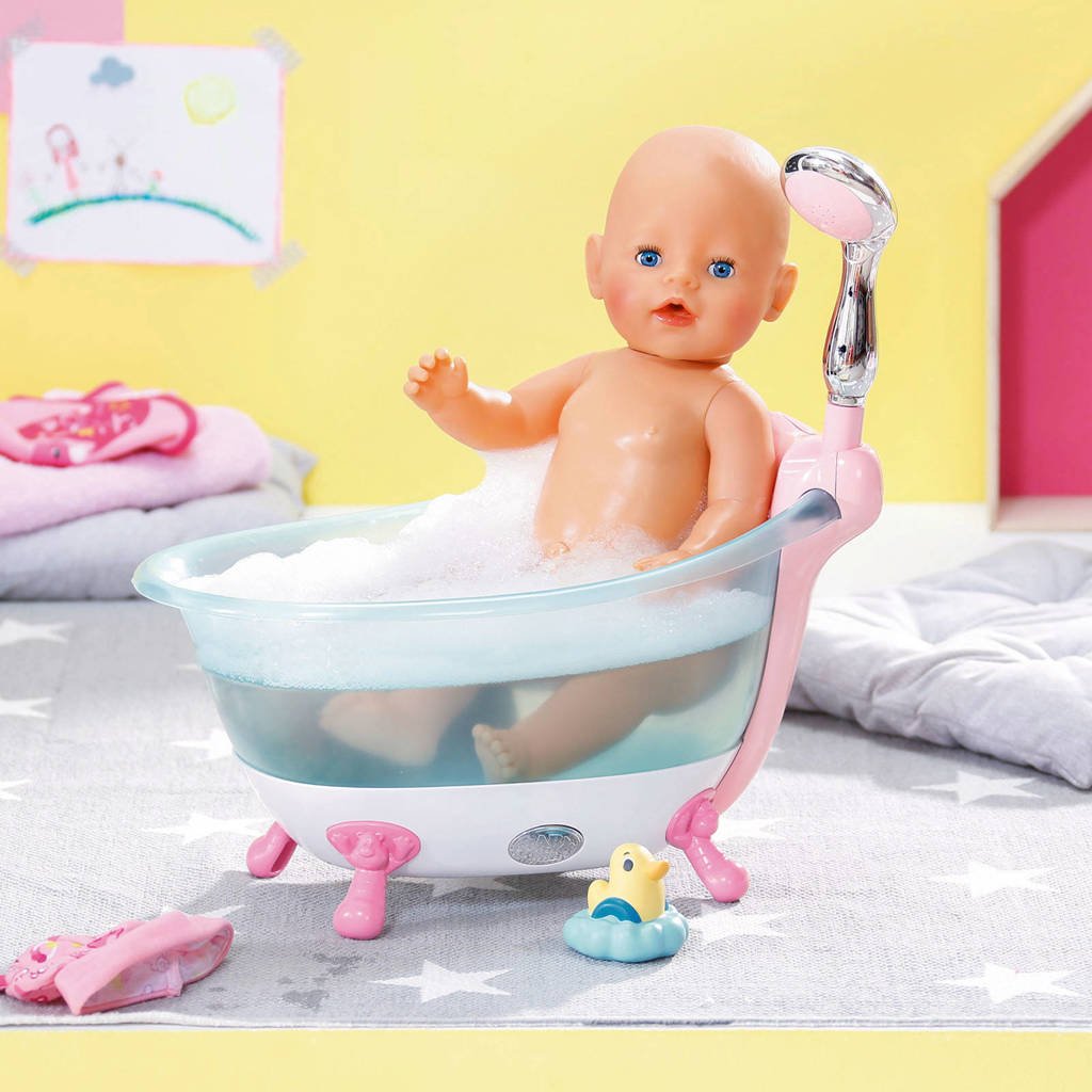 Baby Born Kylpyamme