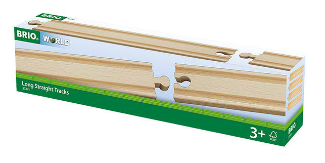 Puujunaradan 21,50 Cm Suorat Kiskot