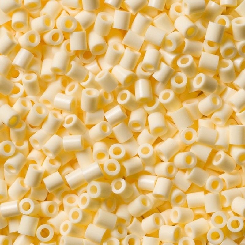 Hama Helmet Midi 1000 kpl Cream