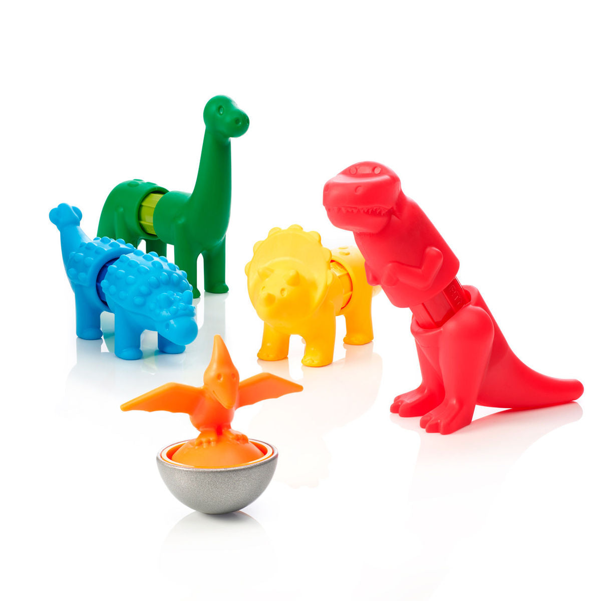 SmartMax Ensimmäiset Dinosaurukseni