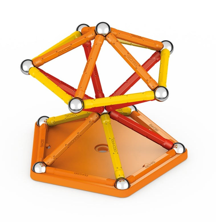 Geomag Classic Green Line 42 osaa