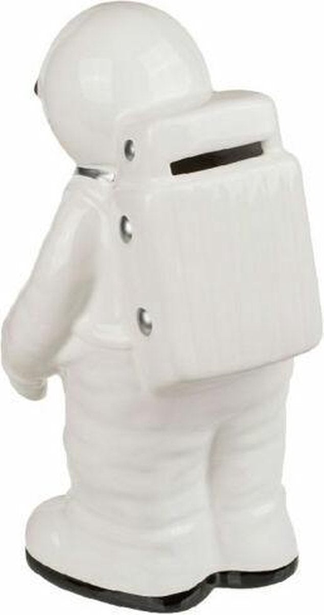 Säästöpossu Astronautti