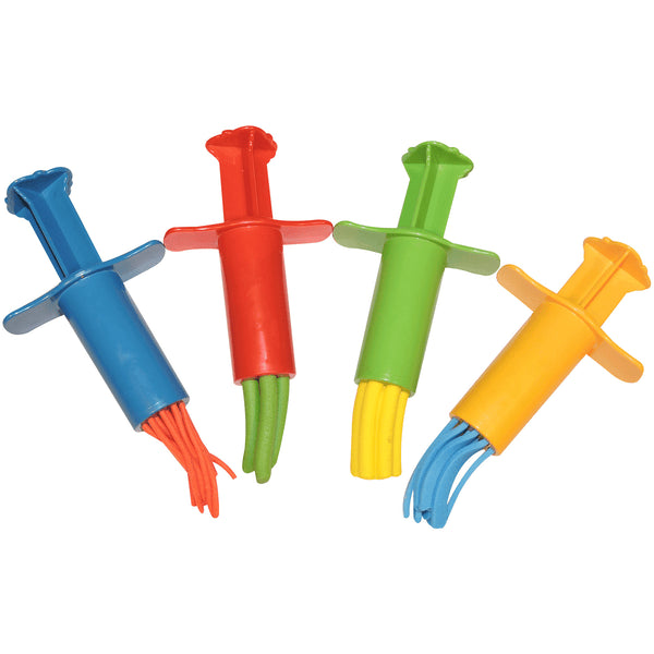 Gowi Muovailumuotit 4kpl