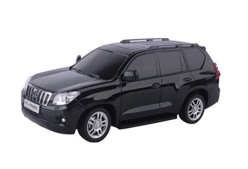 Radio-ohjattava Toyota Land Cruiser Prado