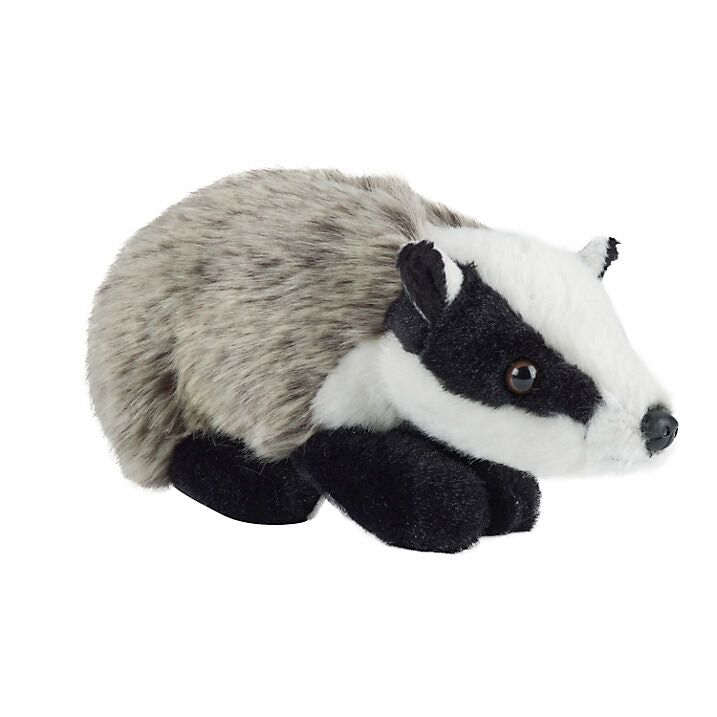 Living Nature Mäyrä Pehmolelu 27cm