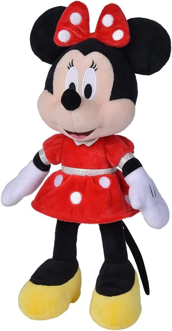 Disney Minni Hiiri Pehmolelu 35cm