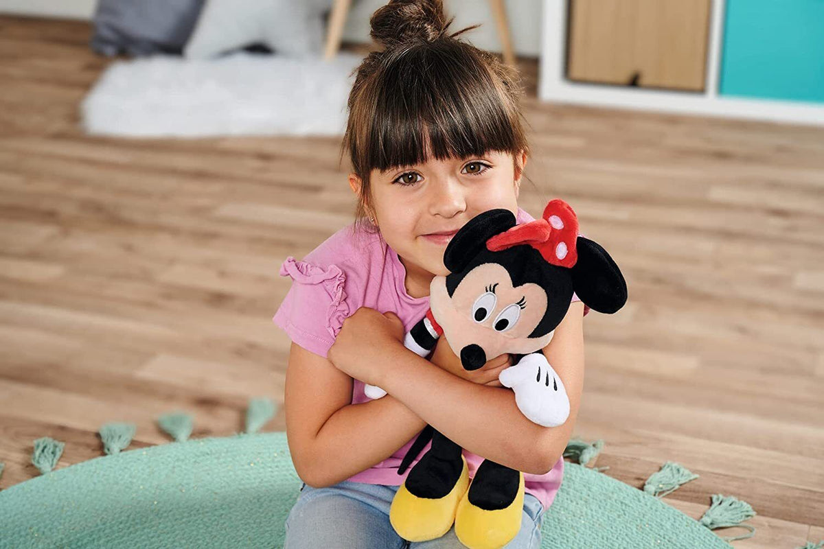 Disney Minni Hiiri Pehmolelu 35cm