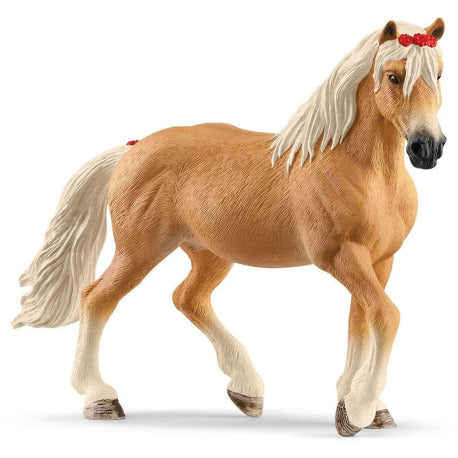 Schleich 13950 Haflinger Tamma