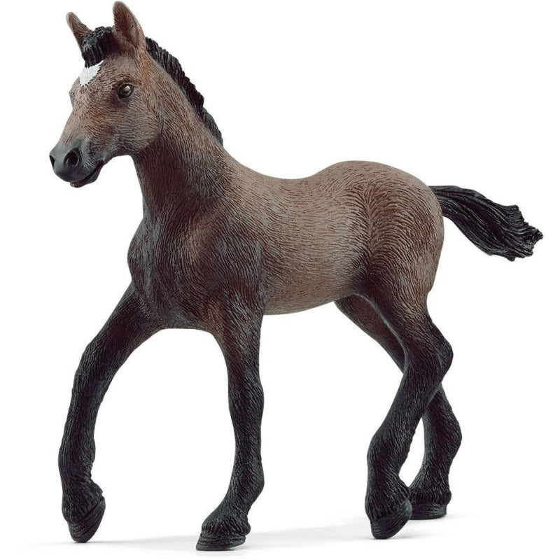 Schleich perunpaso varsa