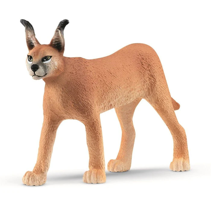 Schleich 14867 Aavikkoilves Naaras
