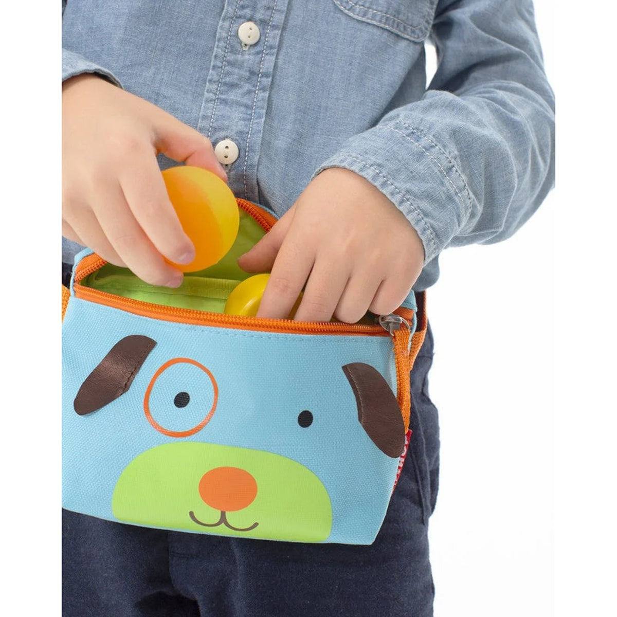 Skip Hop Vyölaukku Koira