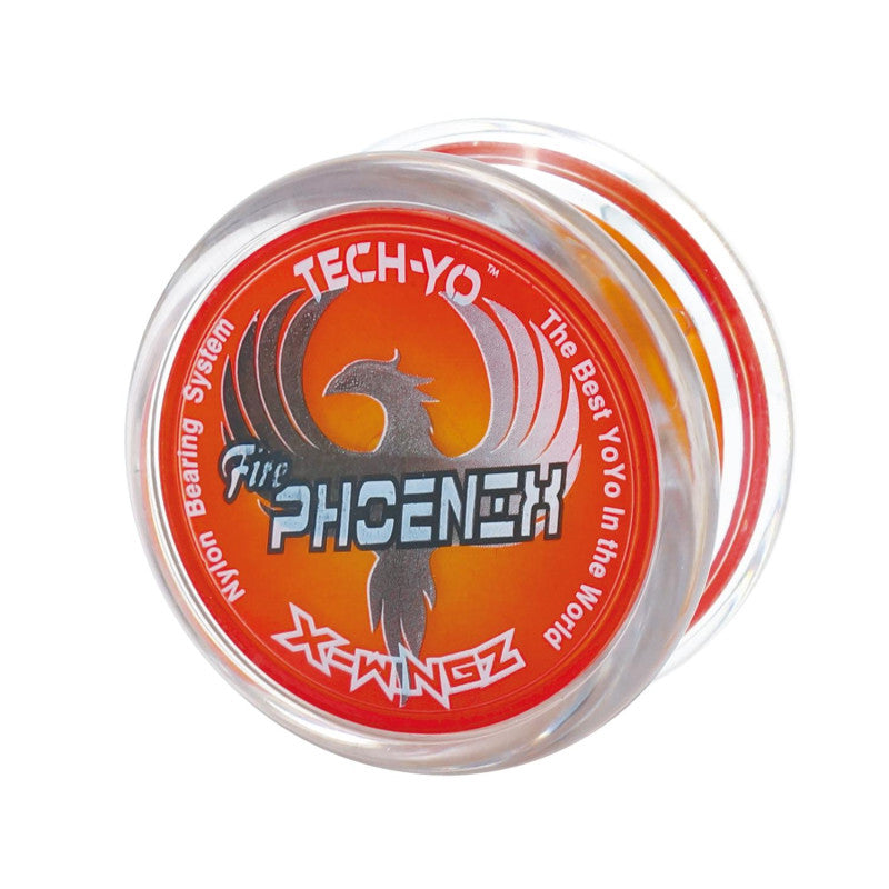 X-wingz Jojo Sininen Tai Punainen