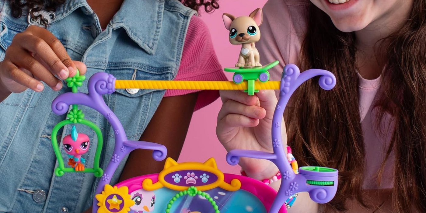 Littlest Pet Shop