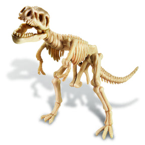 4M KidzLabs T-Rex Fossil Kaivaussetti