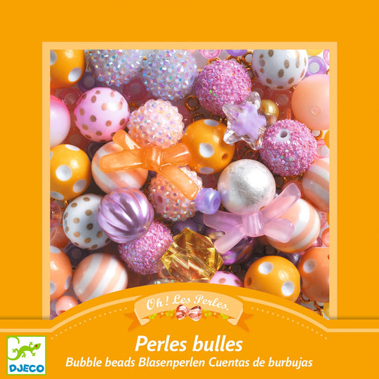 Djeco Koruntekosetti, Bubble Kulta