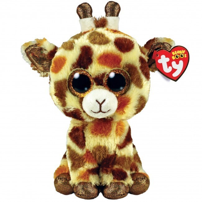 Ty Beanie Boos Stilts Regular