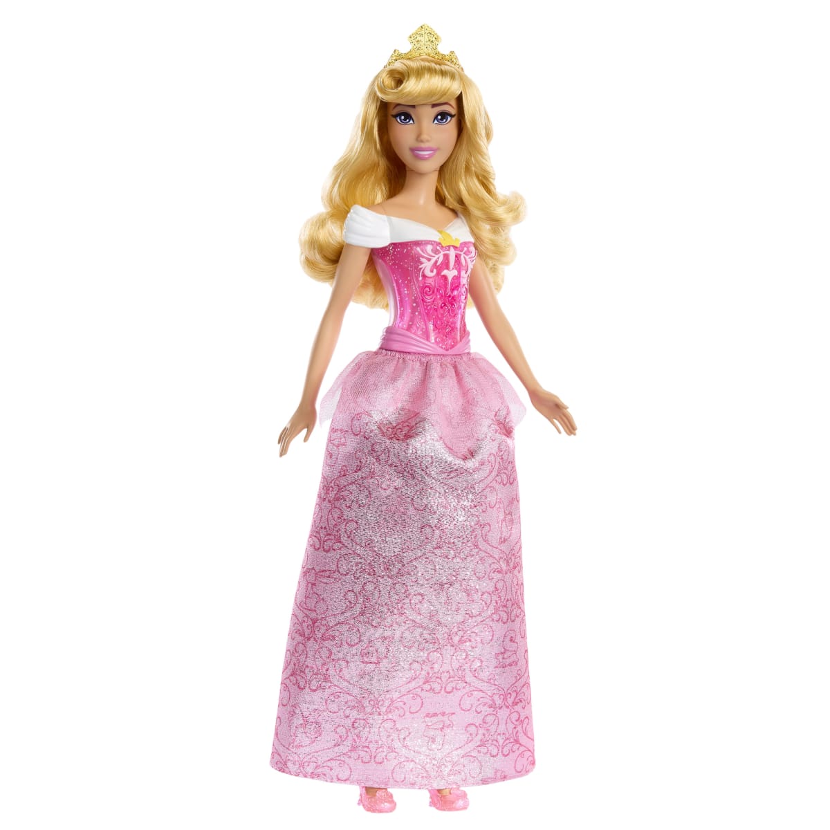 Disney Prinsessa Aurora Nukke 30cm