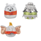 Squishmallows 13cm Disney 100 4-Pack