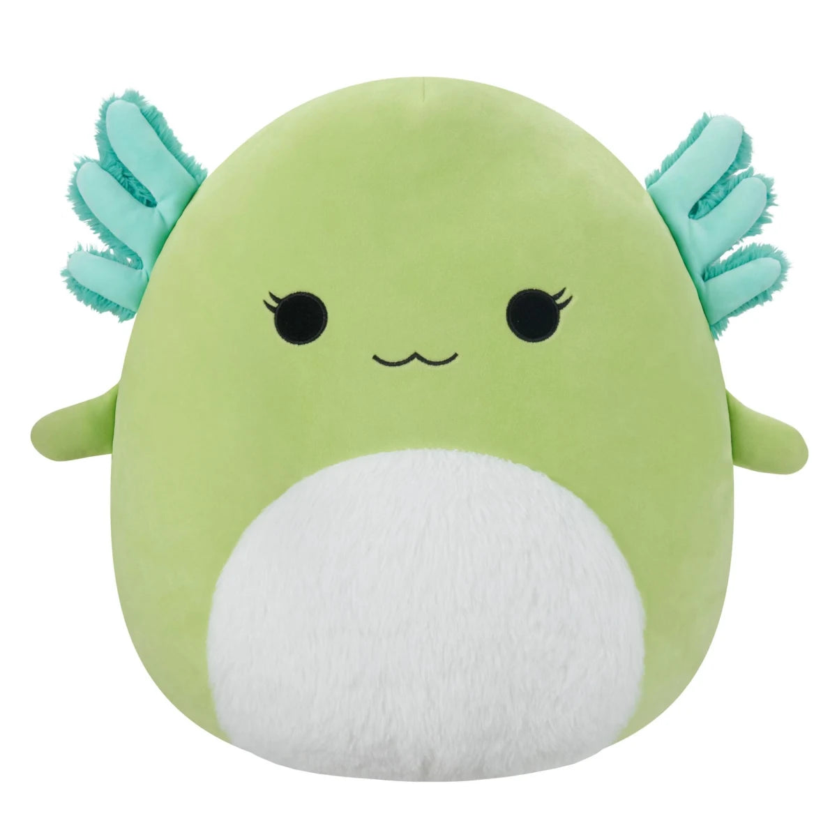 Squishmallows P17 50cm Mipsy Aksolotli Pehmolelu