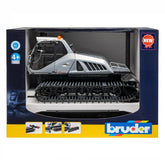Bruder 2545 Lumikissa Prinoth Snow Groomer 1:16